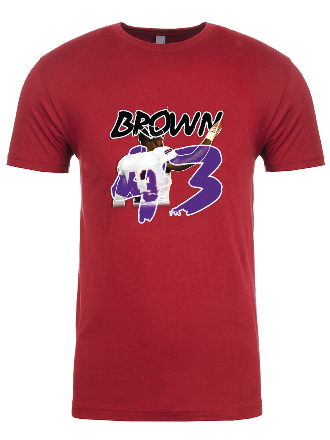 Kyren Brown Unisex T-Shirt
