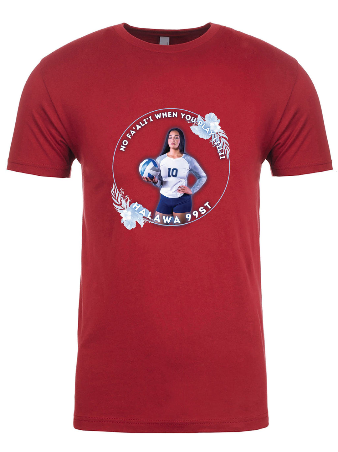 Sia Liilii Unisex T-Shirt