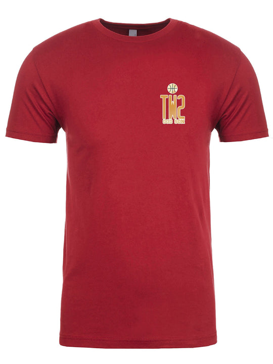 Tee Williams Unisex T-Shirt