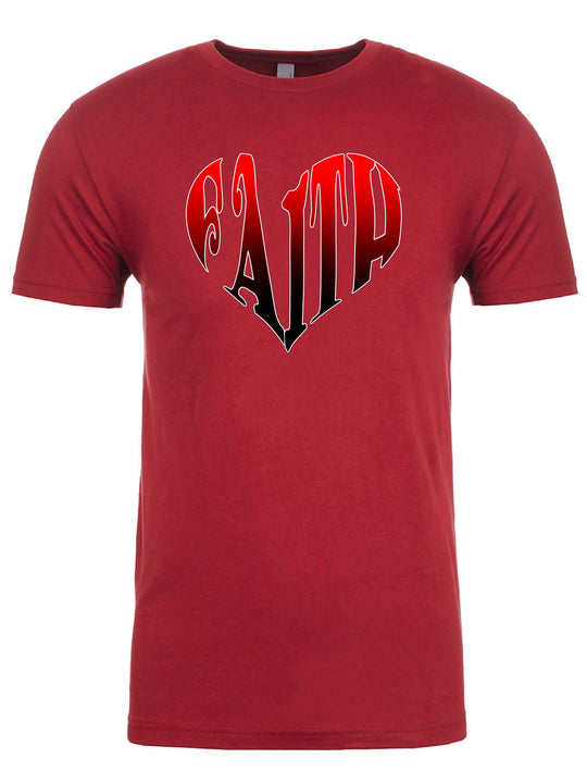 4TFAM Unisex T-Shirt