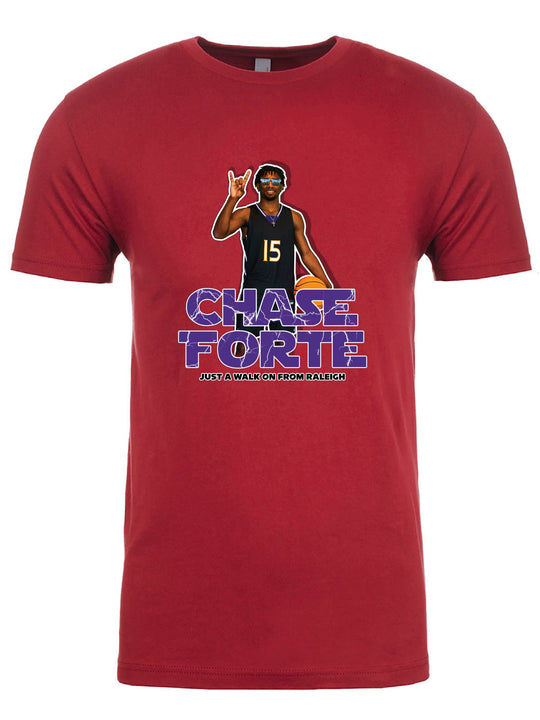 Chase Forte Unisex T-Shirt
