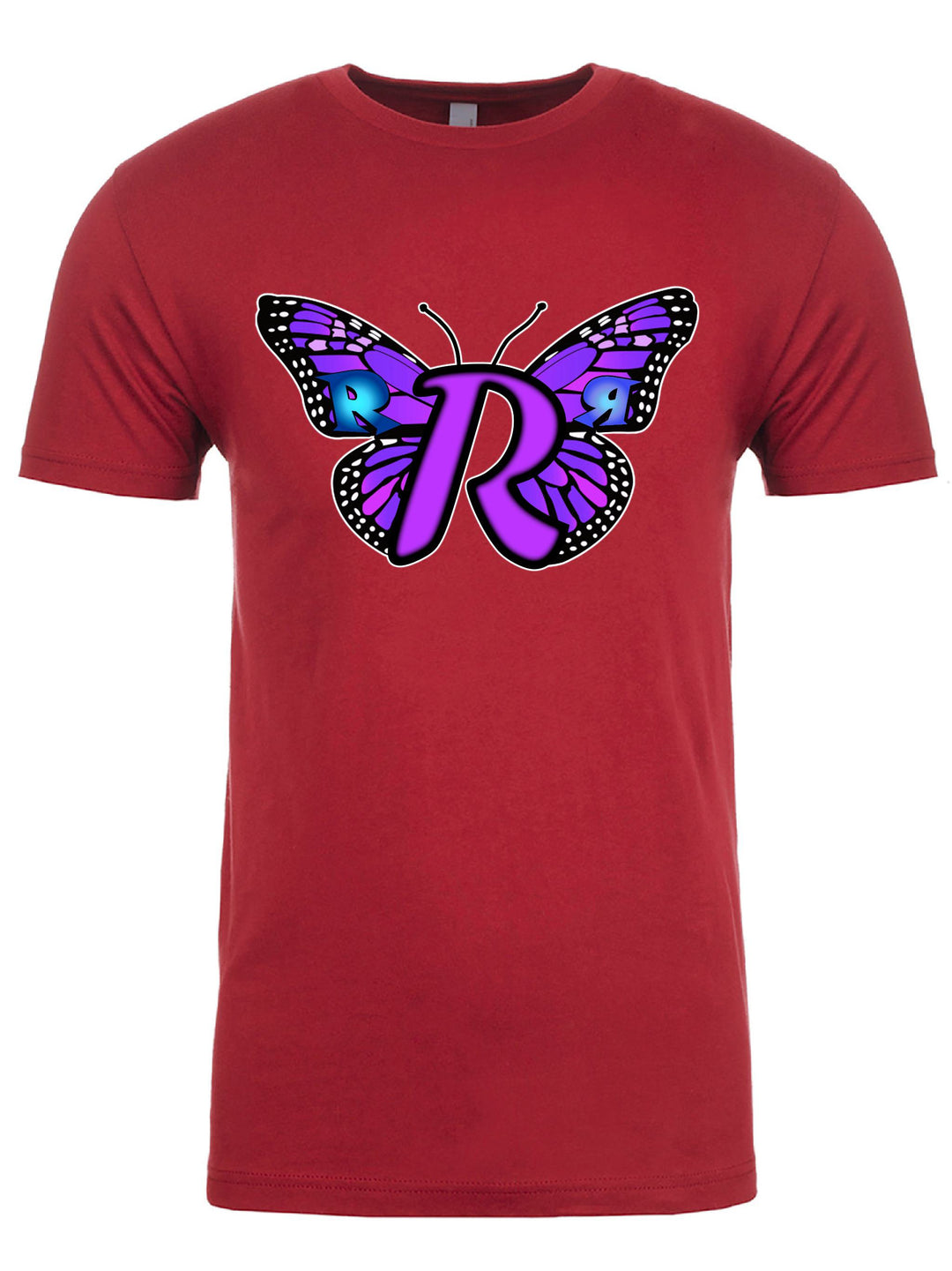 The Long Way Unisex T-Shirt