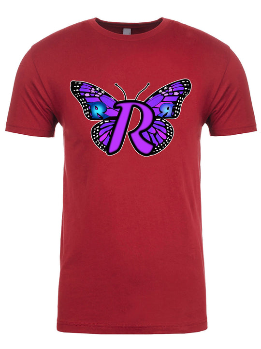 The Long Way Unisex T-Shirt