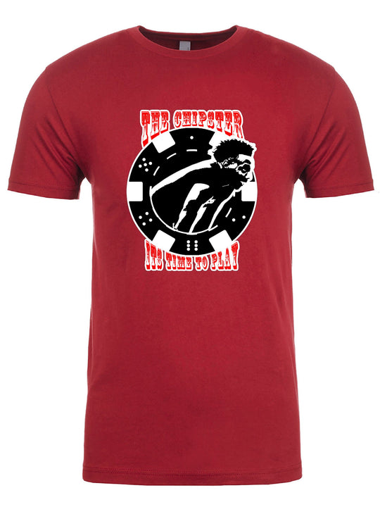 The Chipster Unisex T-Shirt