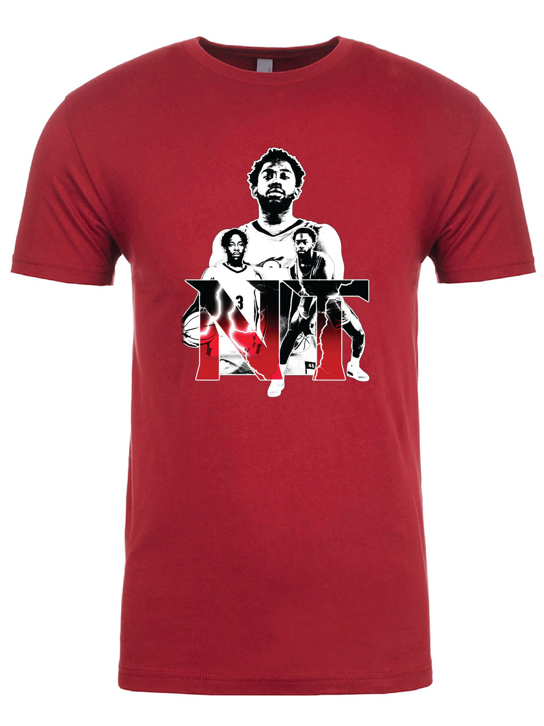 Noah Thomasson Unisex T-Shirt