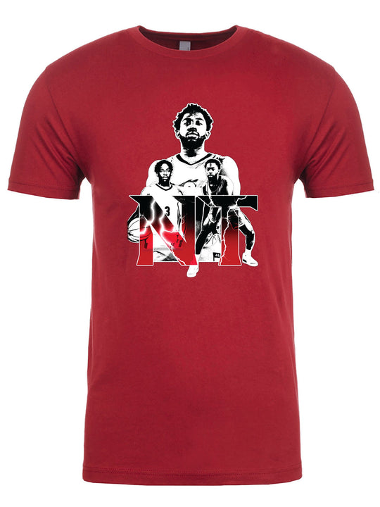 Noah Thomasson Unisex T-Shirt