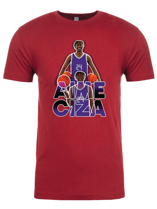 Aime Ciza Unisex T-Shirt