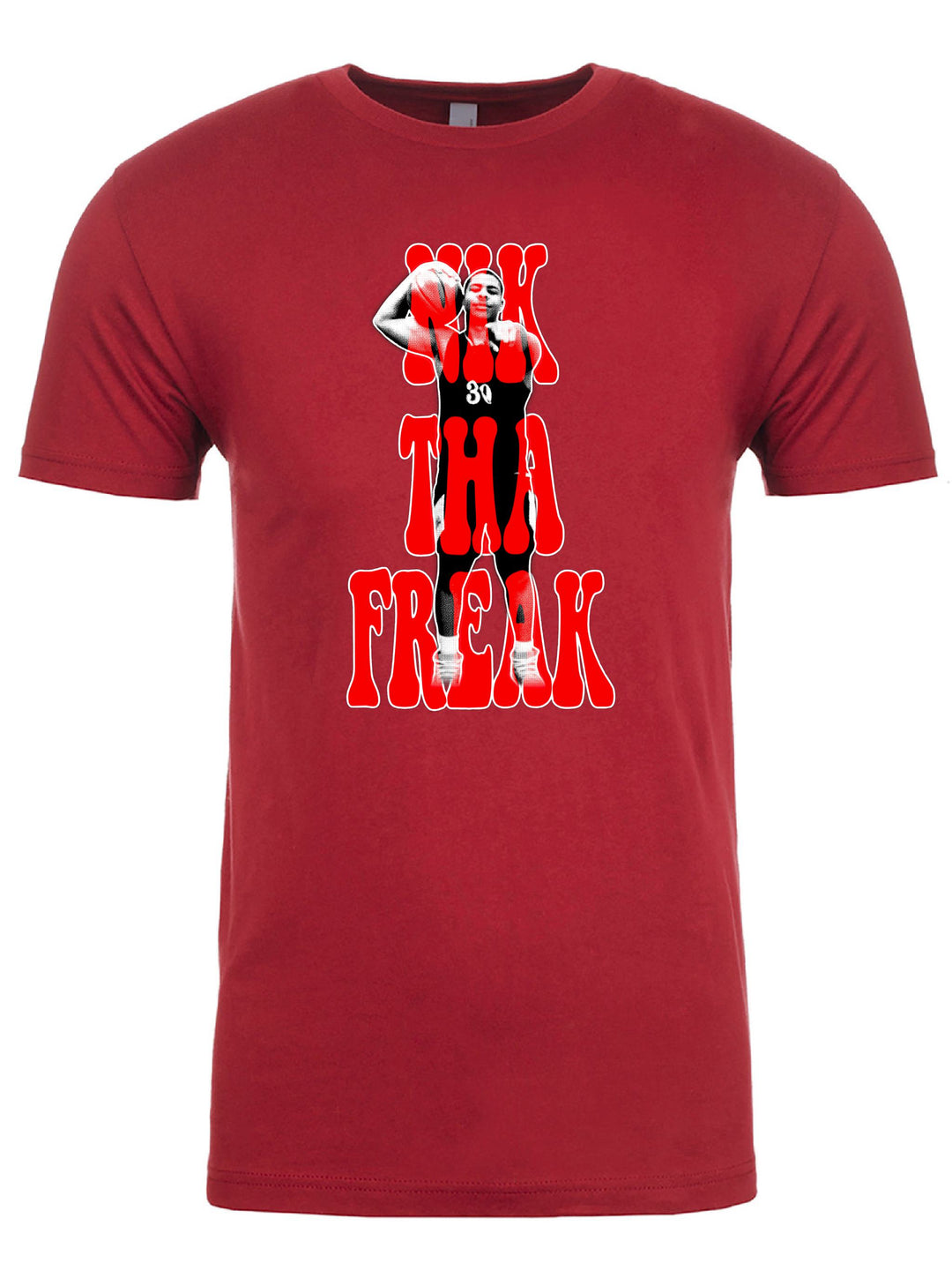 Nikko Trafton Unisex T-Shirt