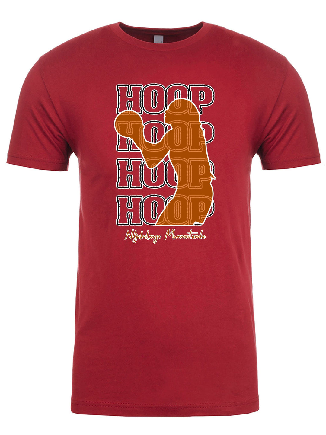 Ndjakalenga Mwenentanda Unisex T-Shirt