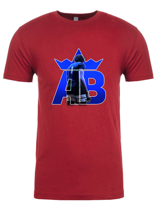 Ali Barry Unisex T-Shirt