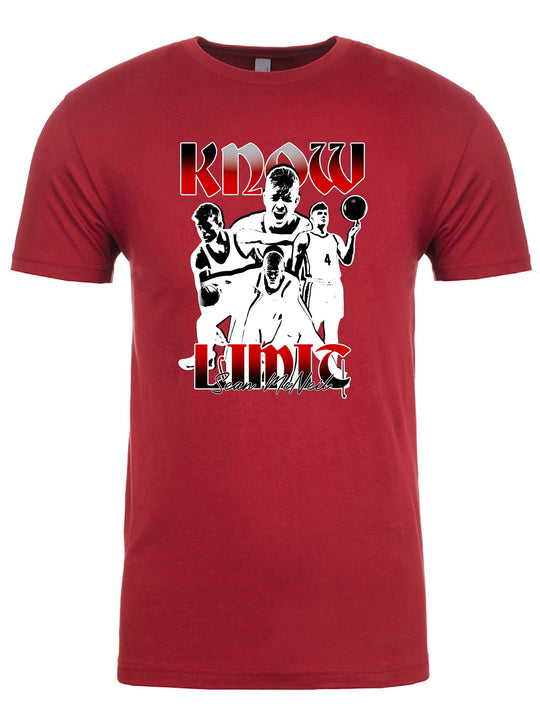 Sean McNeil Unisex T-Shirt