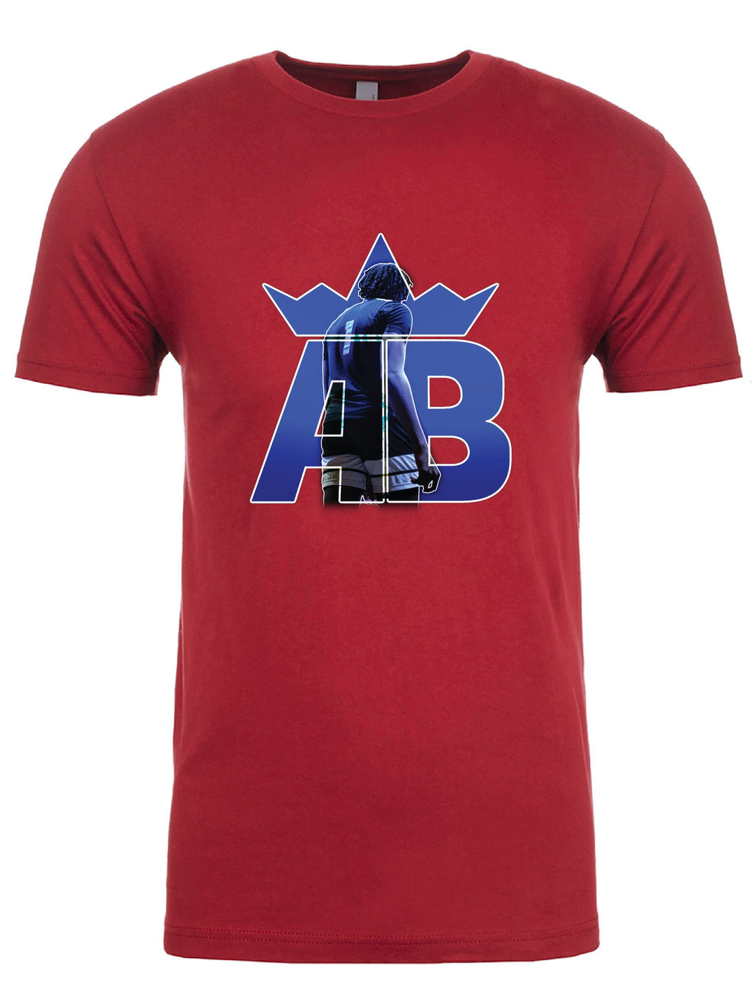 Ali Barry Unisex T-Shirt