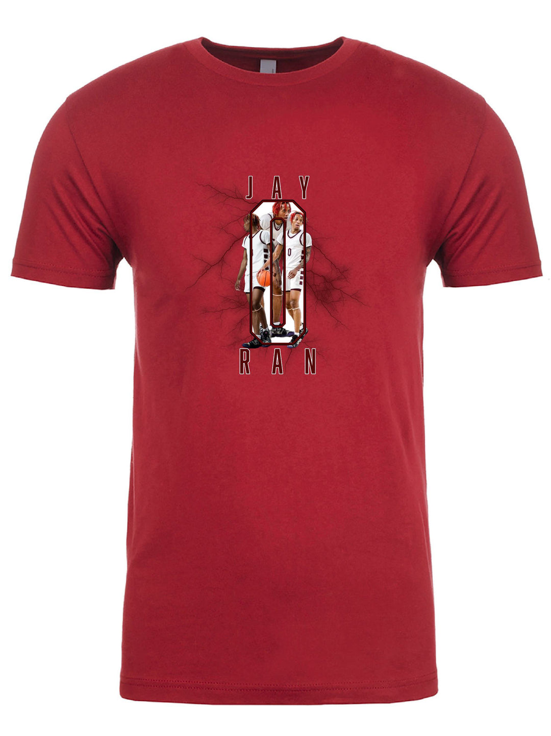 Jayland Randall Unisex T-Shirt