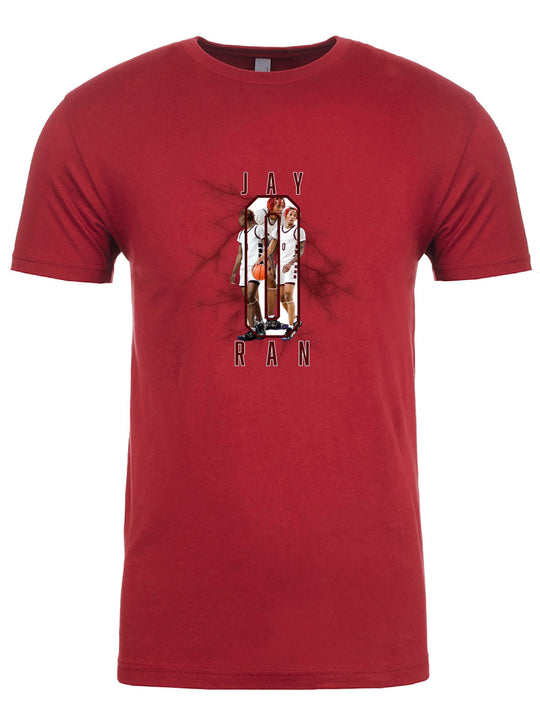 Jayland Randall Unisex T-Shirt