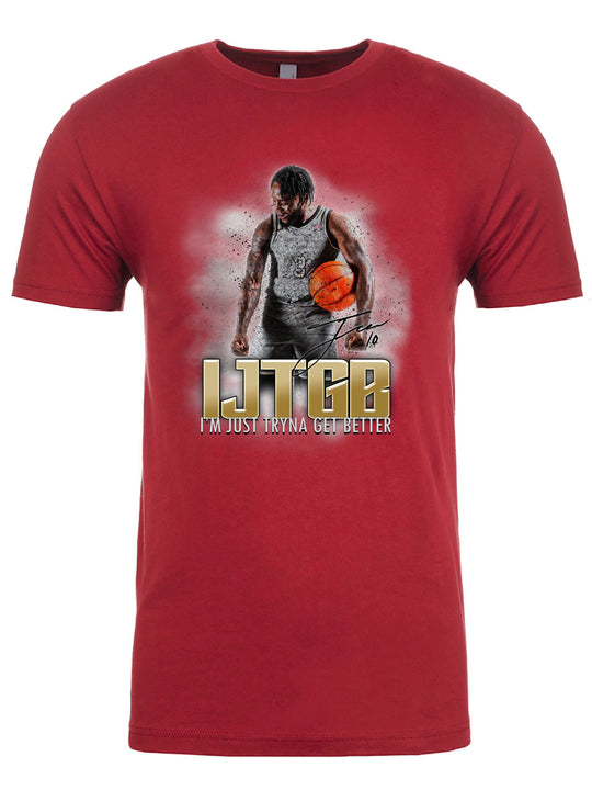 Jao Ituka Unisex T-Shirt