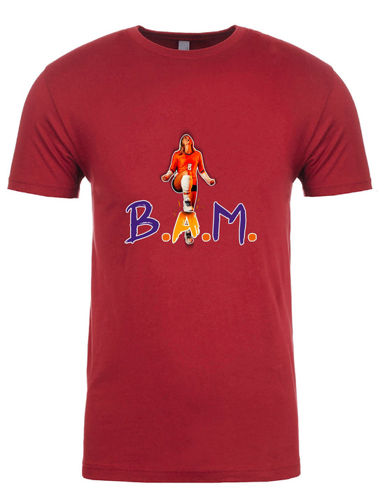 Becca Micelle Unisex T-Shirt