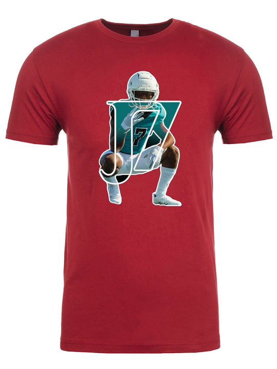 Javin Simpkins Unisex T-Shirt