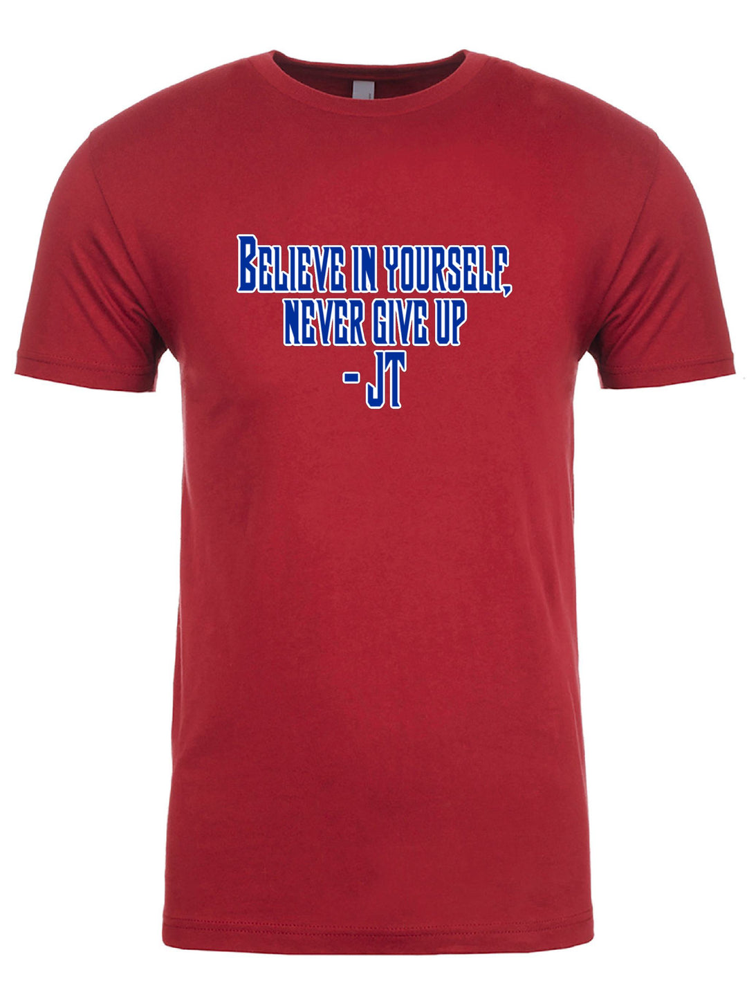Jayden Turner Unisex T-Shirt