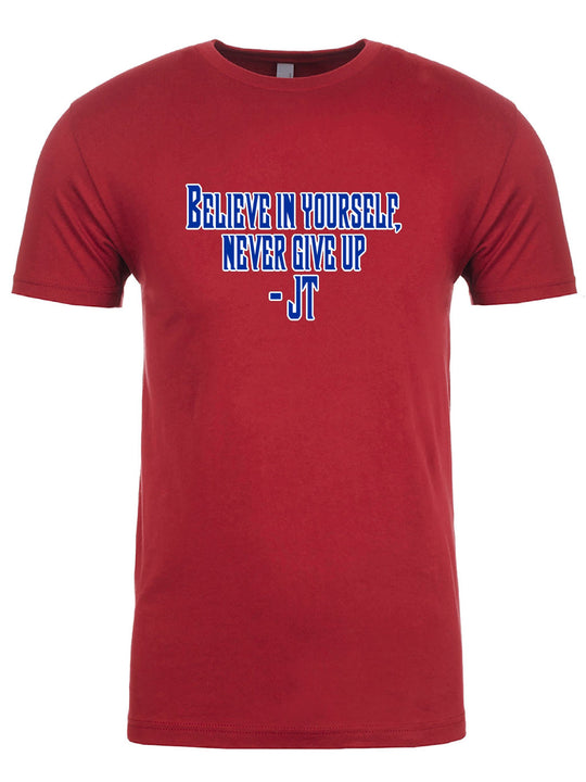 Jayden Turner Unisex T-Shirt