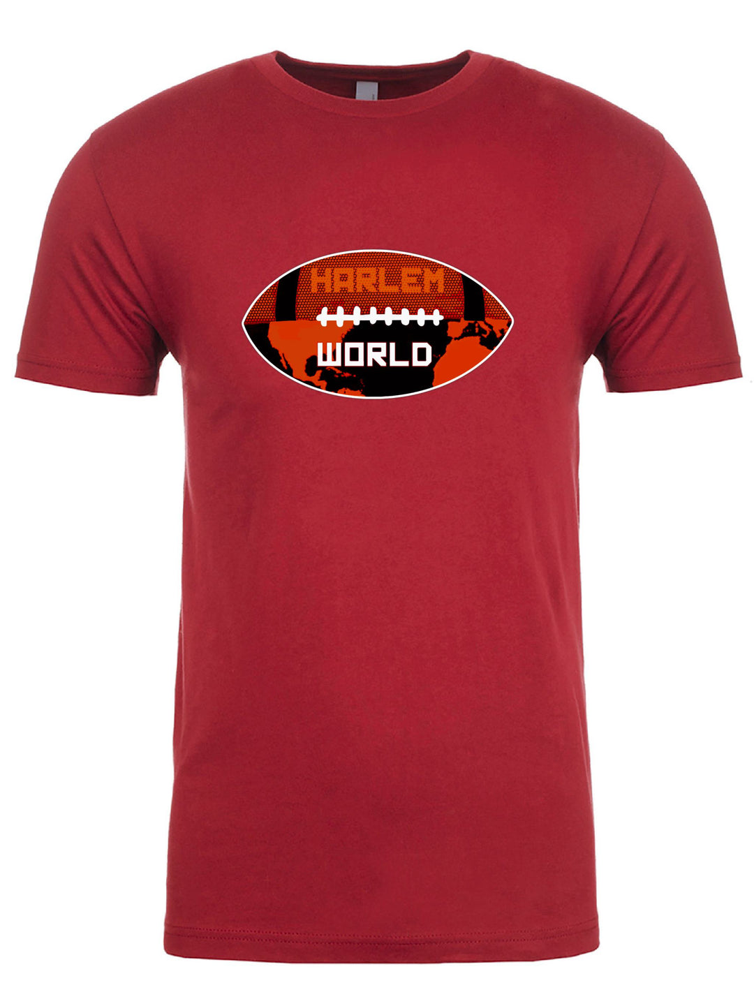 Harlem World Unisex T-Shirt