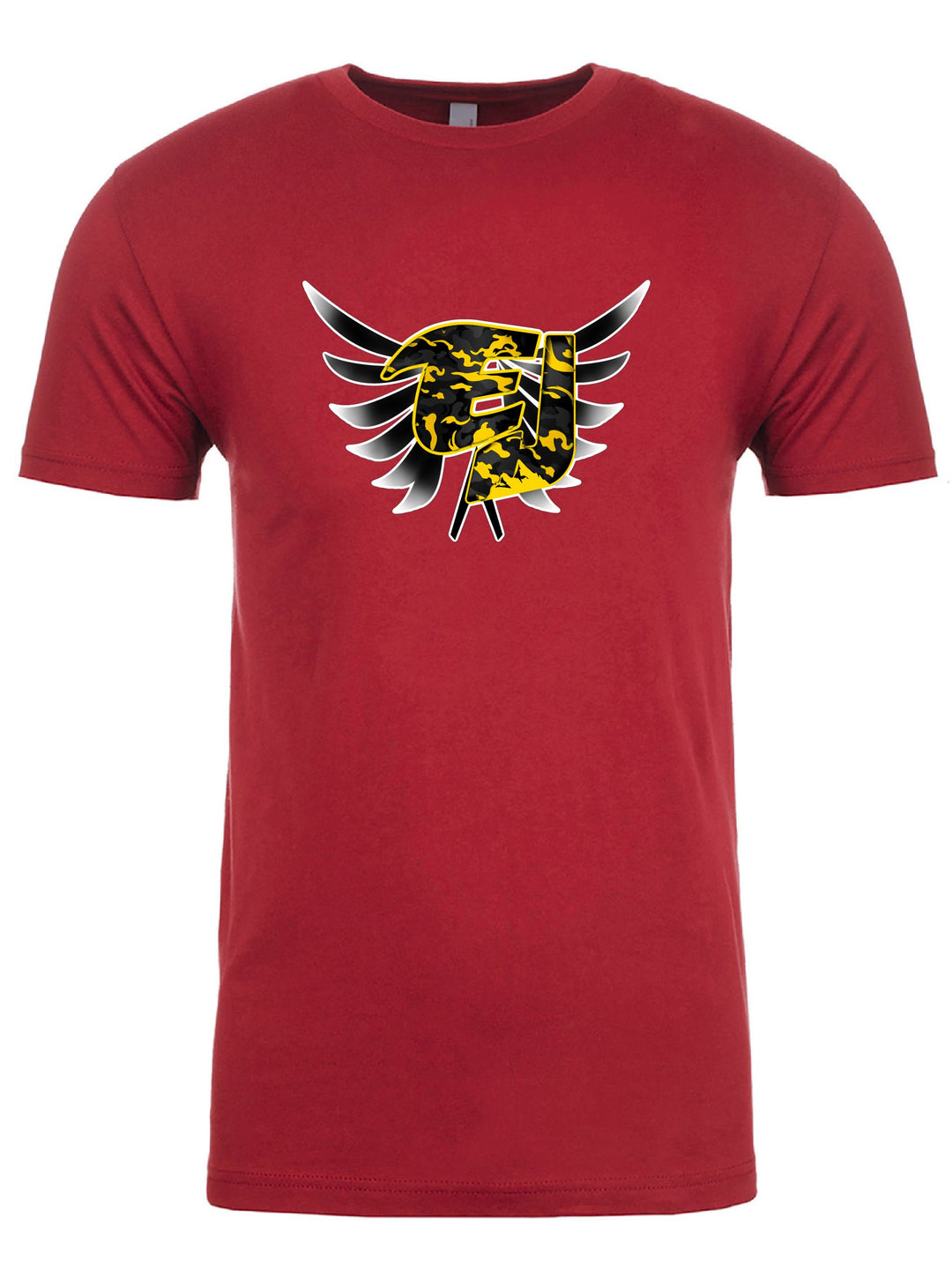 EJ Jackson Unisex T-Shirt