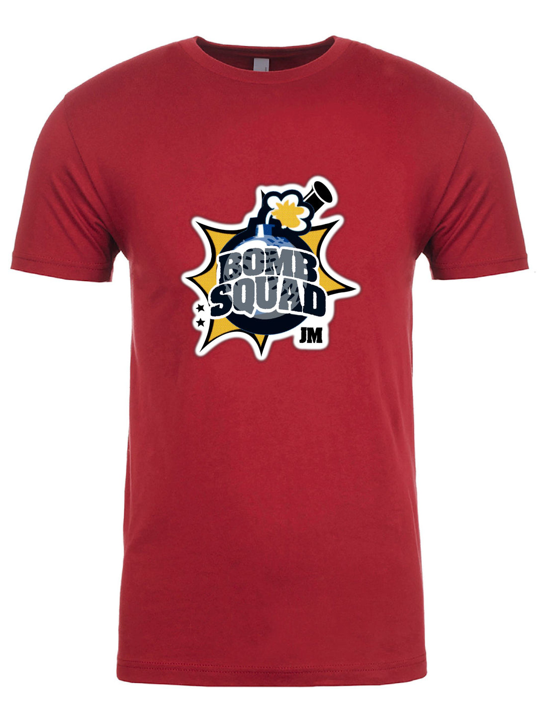 Bomb Squad Unisex T-Shirt