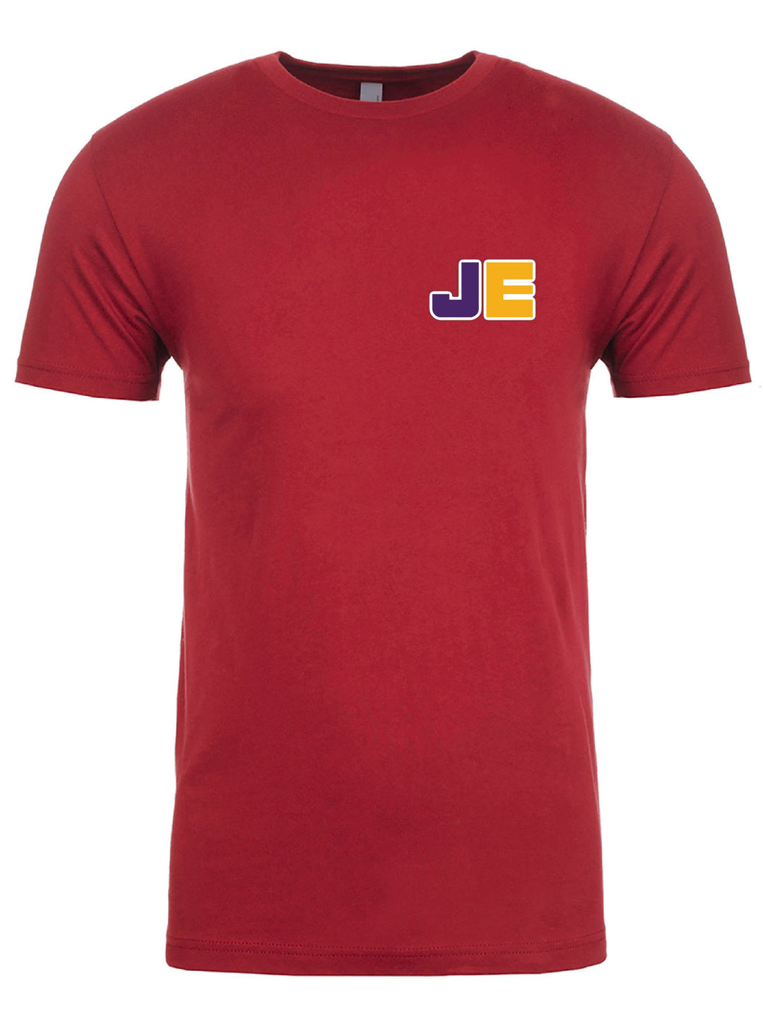 Javin Etzler Unisex T-Shirt