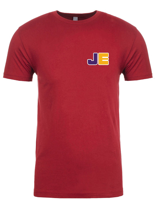 Javin Etzler Unisex T-Shirt