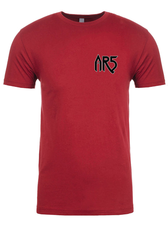 Anees Raheem Unisex T-Shirt