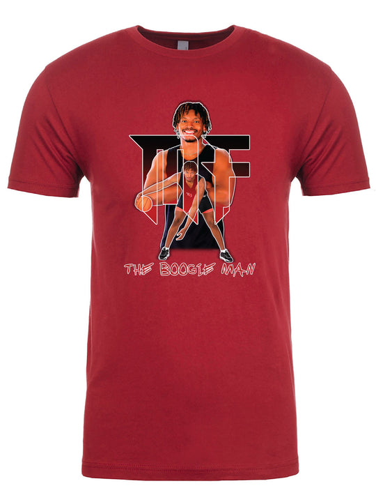 Myles Foster Unisex T-Shirt
