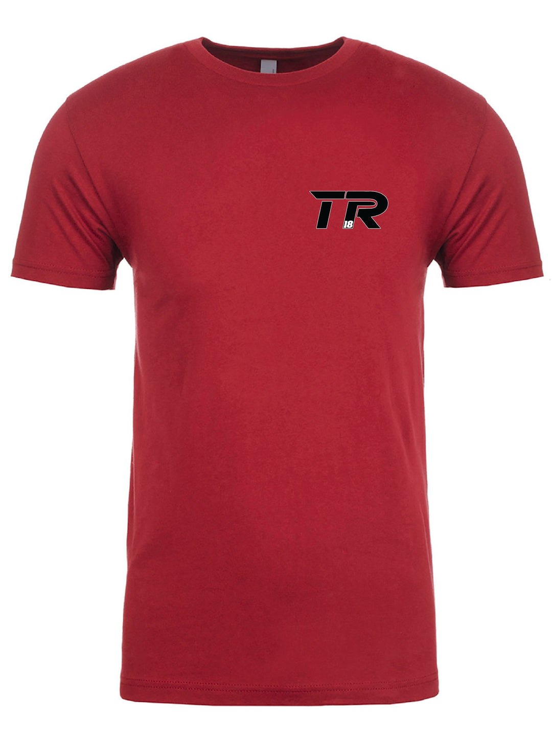 Tate Rodemaker Unisex T-Shirt