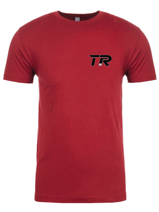 Tate Rodemaker Unisex T-Shirt