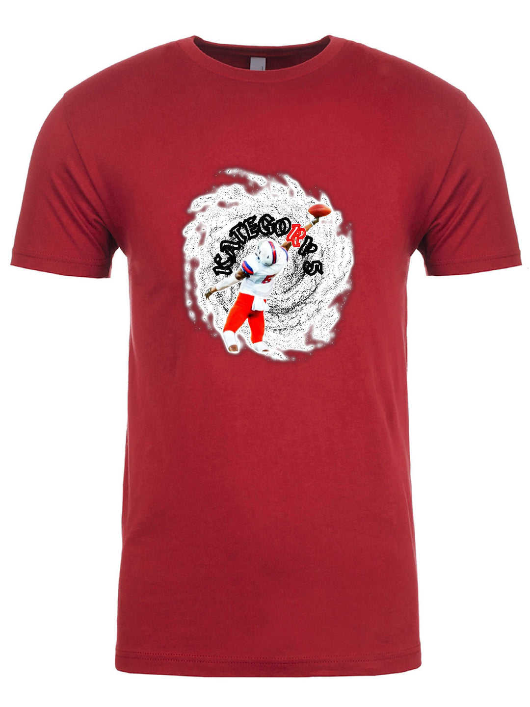 Kategory 5 Unisex T-Shirt