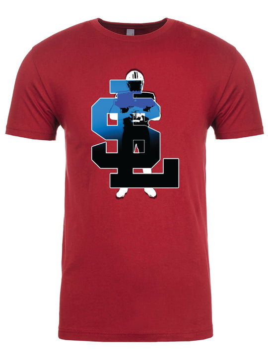 Steve Lawson Unisex T-Shirt