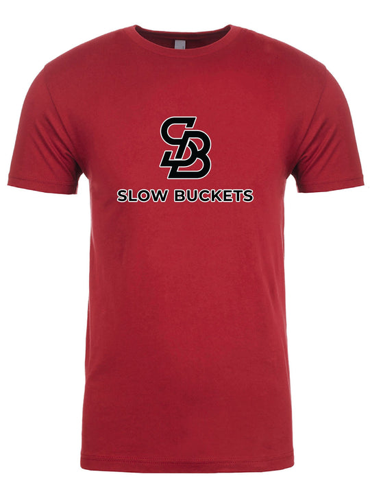 Slow Buckets Unisex T-Shirt