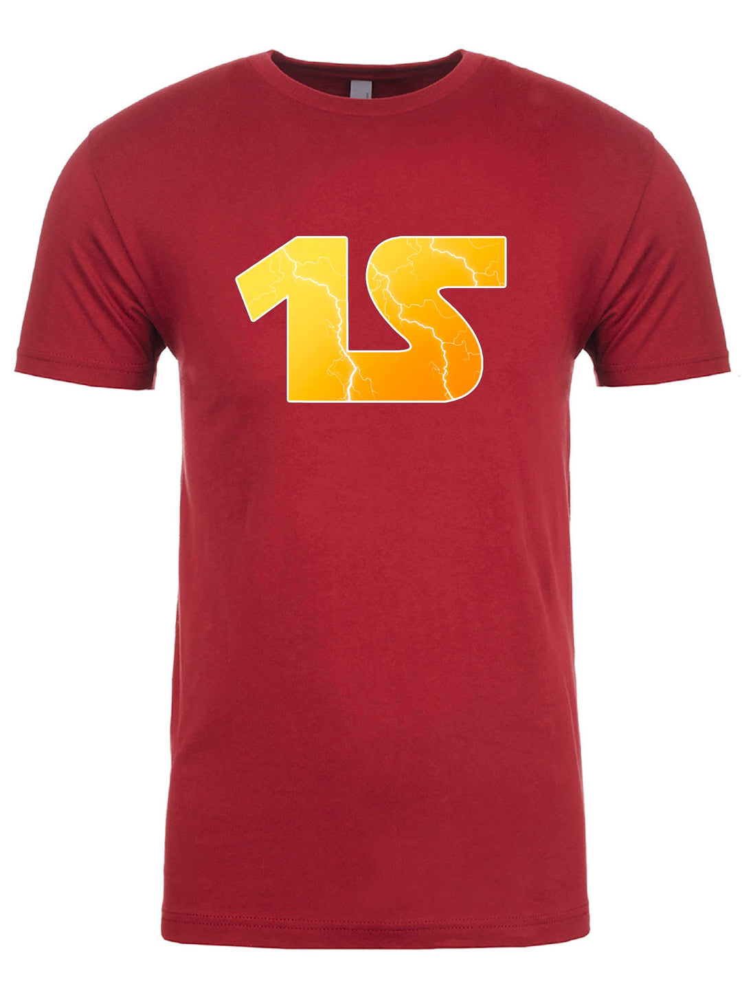 Isiah Small Unisex T-Shirt