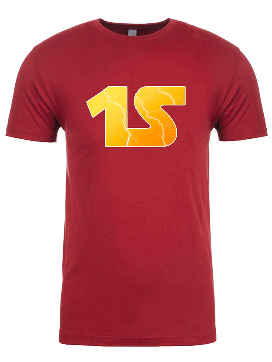 Isiah Small Unisex T-Shirt