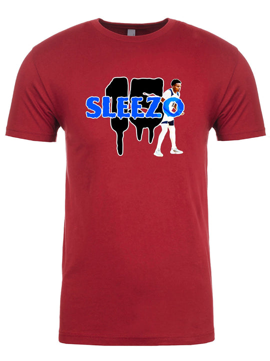 Sleezo Unisex T-Shirt