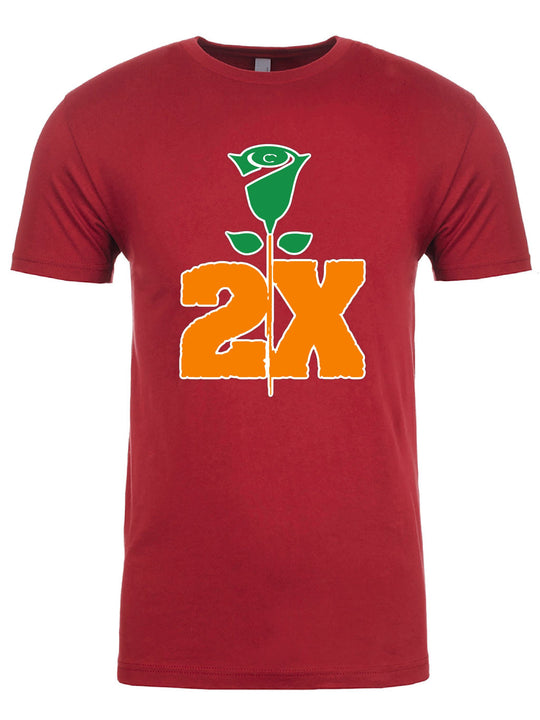 2X Clothing Unisex T-Shirt