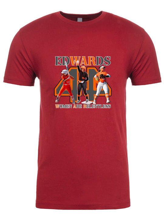 Tallen Edwards Unisex T-Shirt