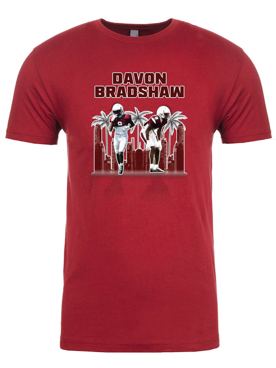 Davon Bradshaw Unisex T-Shirt