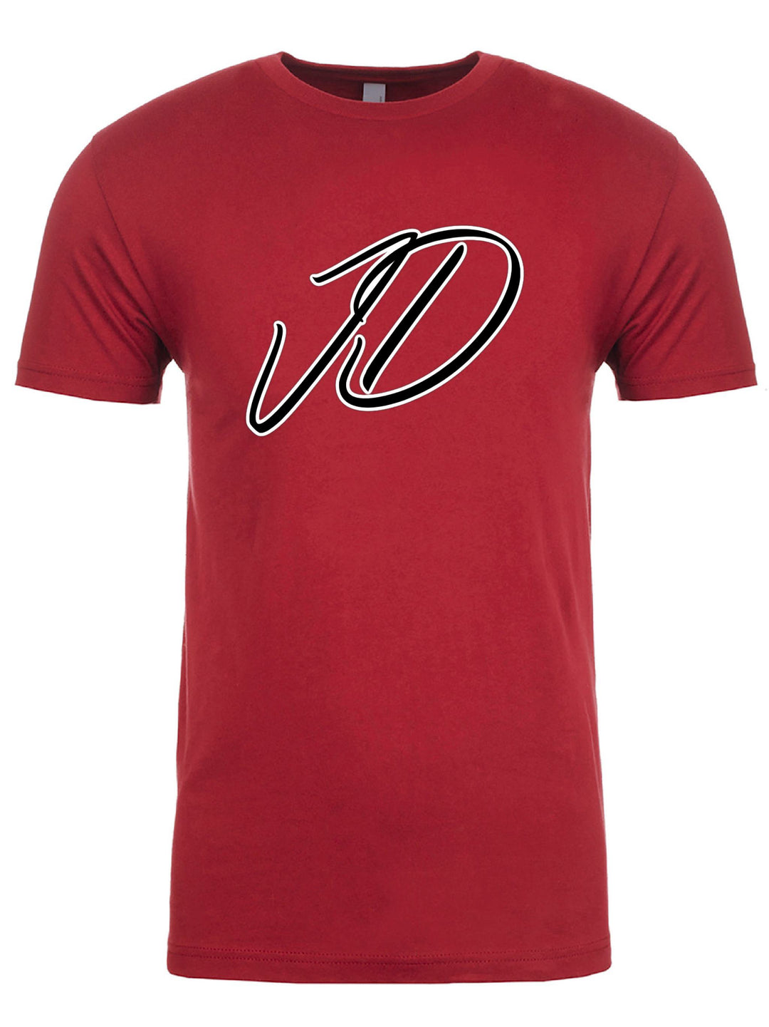Jordan Dumornay Unisex T-Shirt