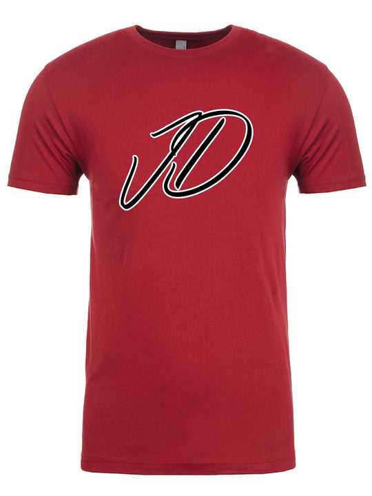Jordan Dumornay Unisex T-Shirt