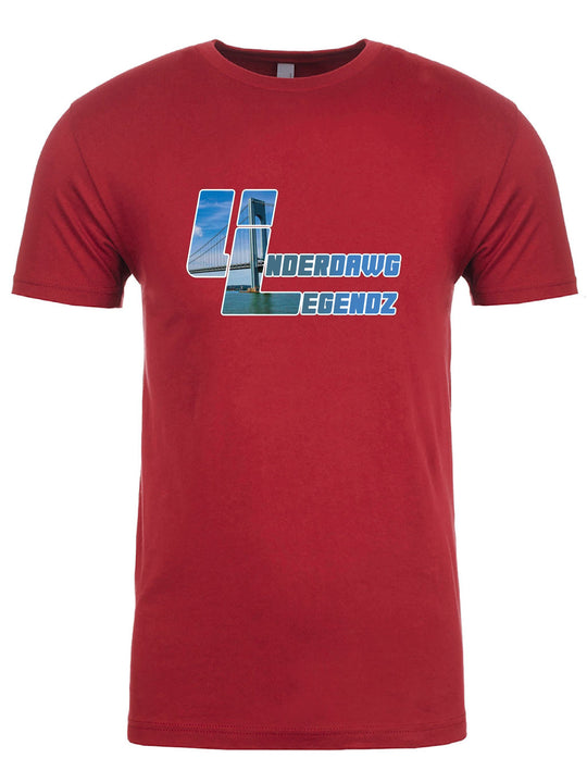 Underdawg Legendz Unisex T-Shirt