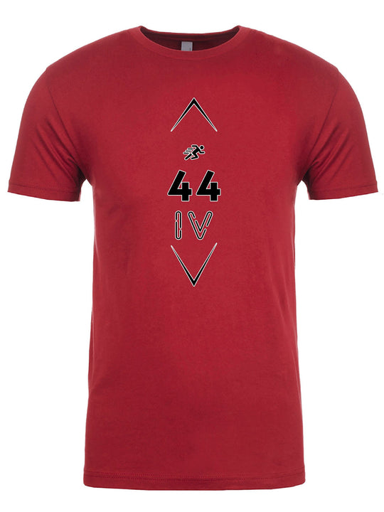 Isaiah Valentine Unisex T-Shirt