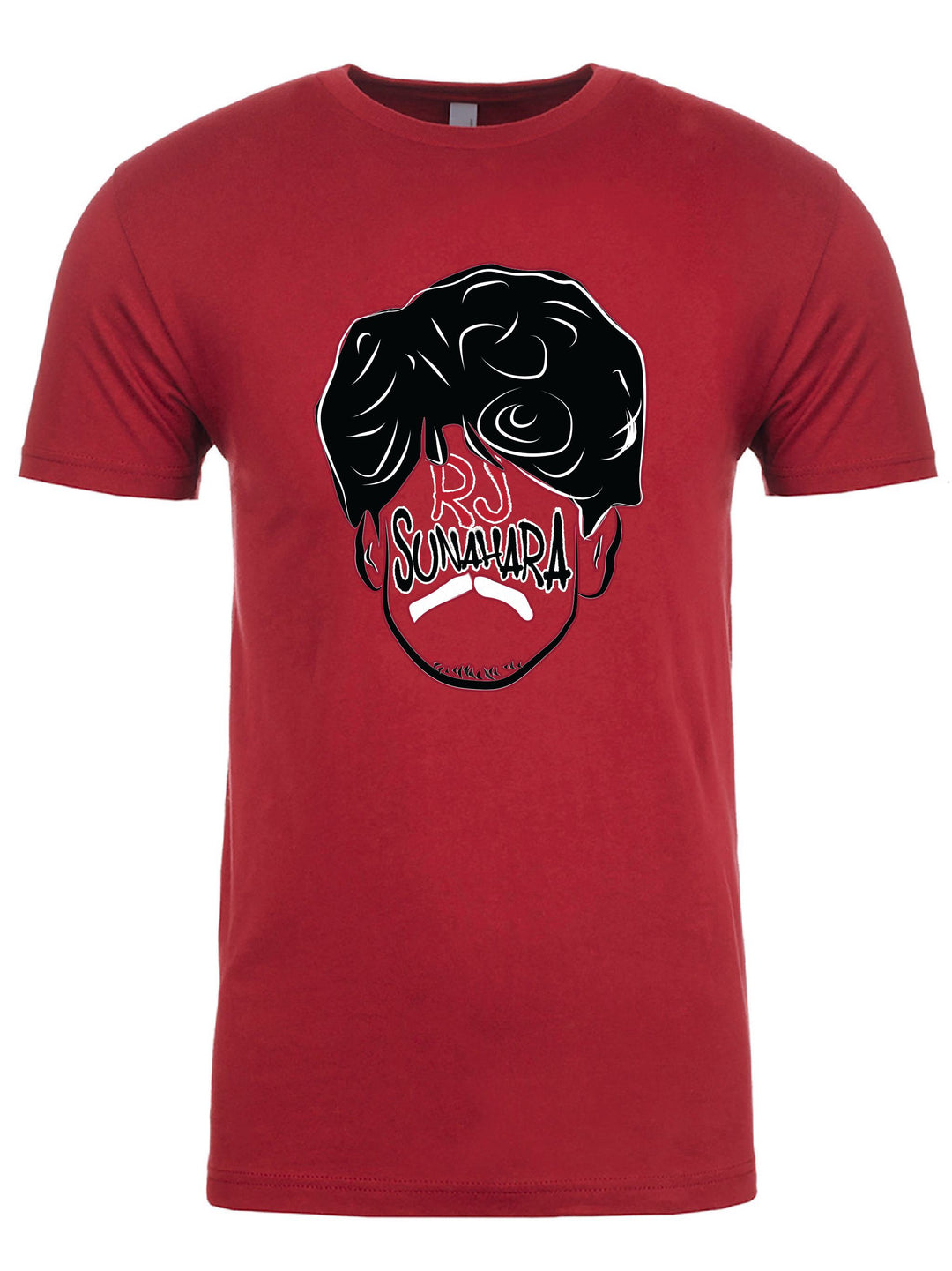 RJ Sunahara Unisex T-Shirt