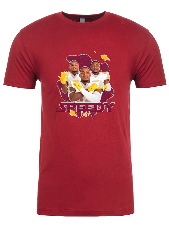 Darnell Deas Unisex T-Shirt