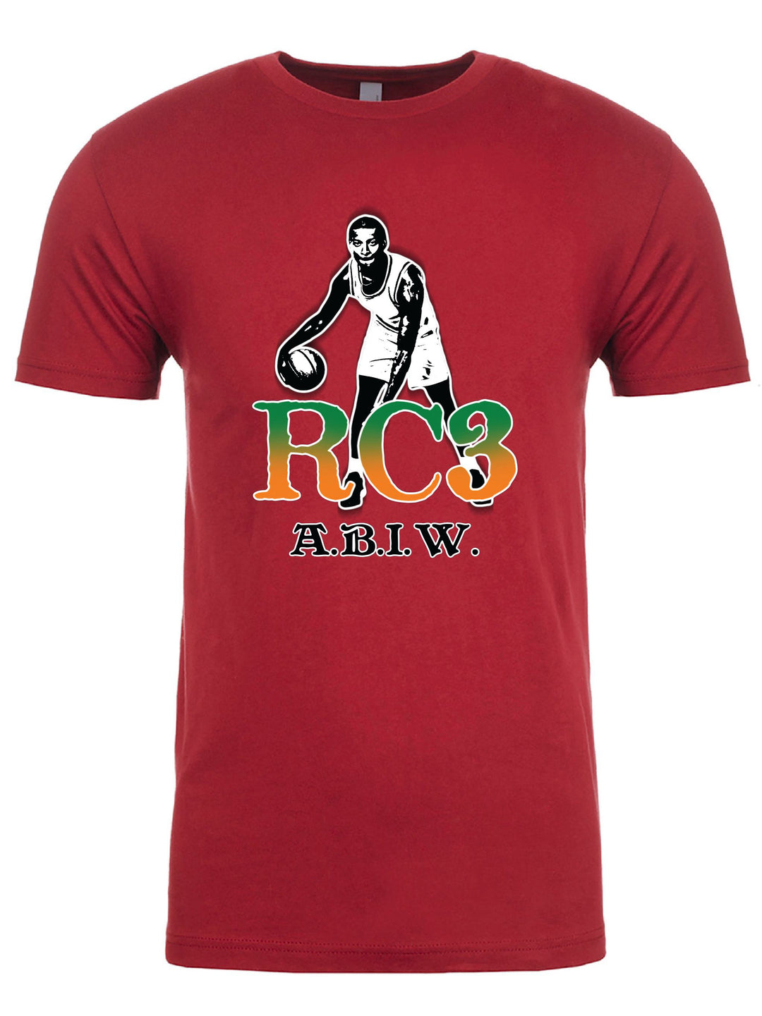 Roderick Coffee III Unisex T-Shirt