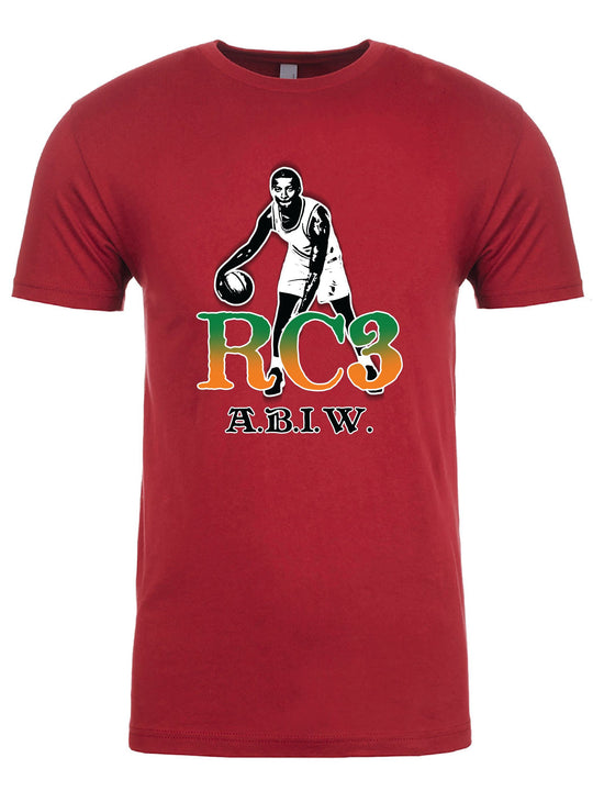 Roderick Coffee III Unisex T-Shirt