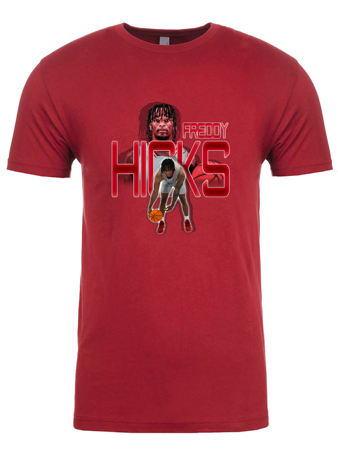 Freddy Hicks Unisex T-Shirt